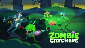 Zombie Catchers (Охотники на зомби) [Без Комментариев] Прохождение №2