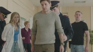 Сериал "нелюбимая невестка" 1 сезон, 2 и 3 серия. Фрагменты с моим участием в роли опера