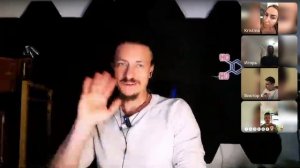 голодание Эфир 6