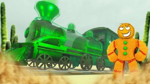 ПОЛНЫЙ ГАЙД НА ПРИЗРАЧНОЕ ОБНОВЛЕНИЕ МЁРТВЫЕ РЕЛЬСЫ Dead Rails в Роблокс