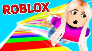 КТО ДАЛЬШЕ УЛЕТИТ ? 😅🚀 роблокс fly race