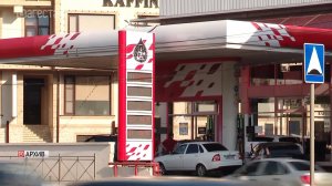 Мэрия: почти половина АЗС в Махачкале размещена с нарушениями