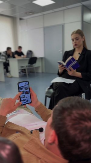Бойся своих желаний! Ну или озвучивай их потише😁