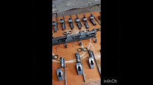 замена гидрокомпенсаторов на sbc350