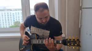 Андрей - Robocop