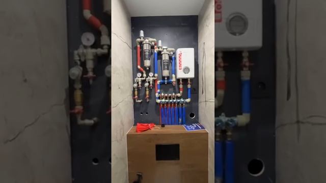 🏡 ИНТЕРЬЕР МЕЧТЫ ПОЧТИ ГОТОВ!
