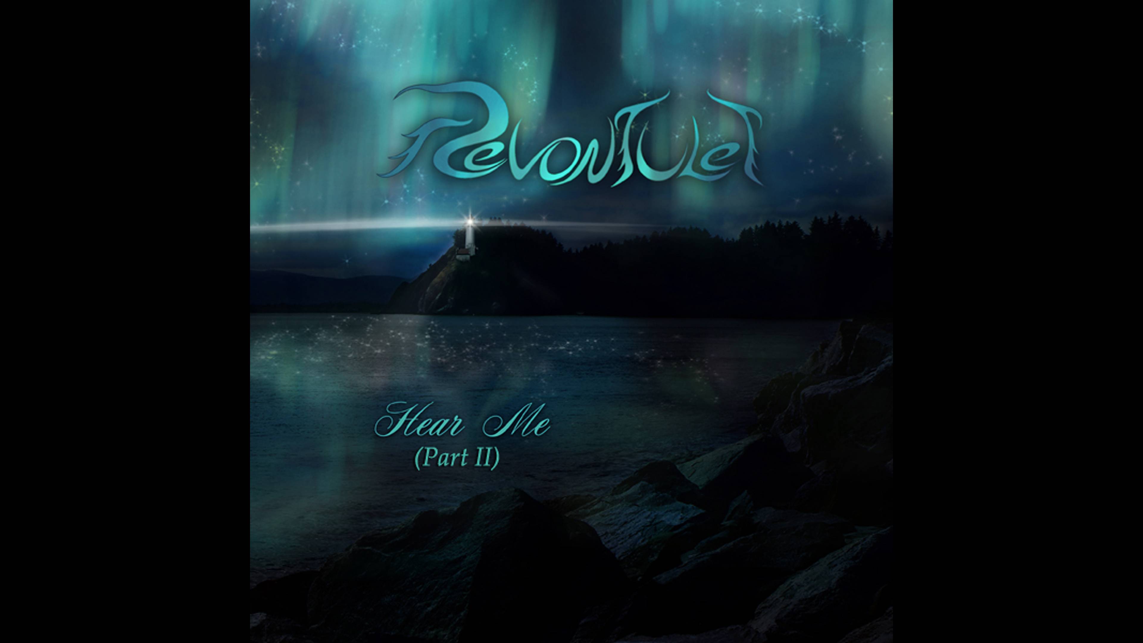 01. Hear Me (Part II)