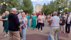 Там за рекой..... 29.06.25.