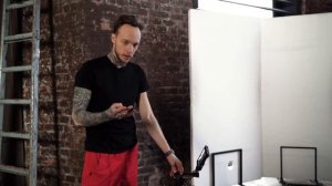 Правильные настройки камеры