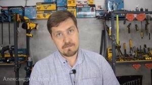 Ремонт после КОСЯЧНИКА или как НЕ НАДО ремонтировать!Макита ч3