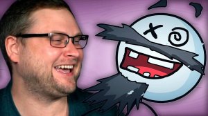 Генри Вернулся Спустя 5 Лет ► The Henry Stickmin Collection #1.