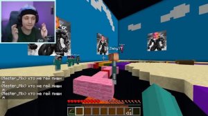 Domer Grief Пытаюсь ВЫЖИТЬ В ИГРЕ КАЛЬМАРА 2 в Майнкрафт...