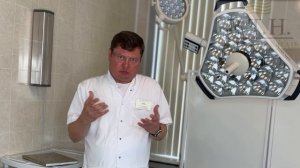 PRP-терапии с использованием системы RegenLab