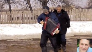 Доярка Ленка .Исп.- Жека Сидорук