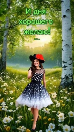 ЧУДЕСНОГО НАСТРОЕНИЯ
