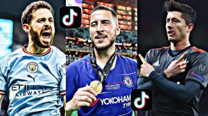 ⚽ ЛУЧШИЕ ФУТБОЛЬНЫЕ НАРЕЗКИ #024: ГОЛЫ, ПРИКОЛЫ, МОМЕНТЫ