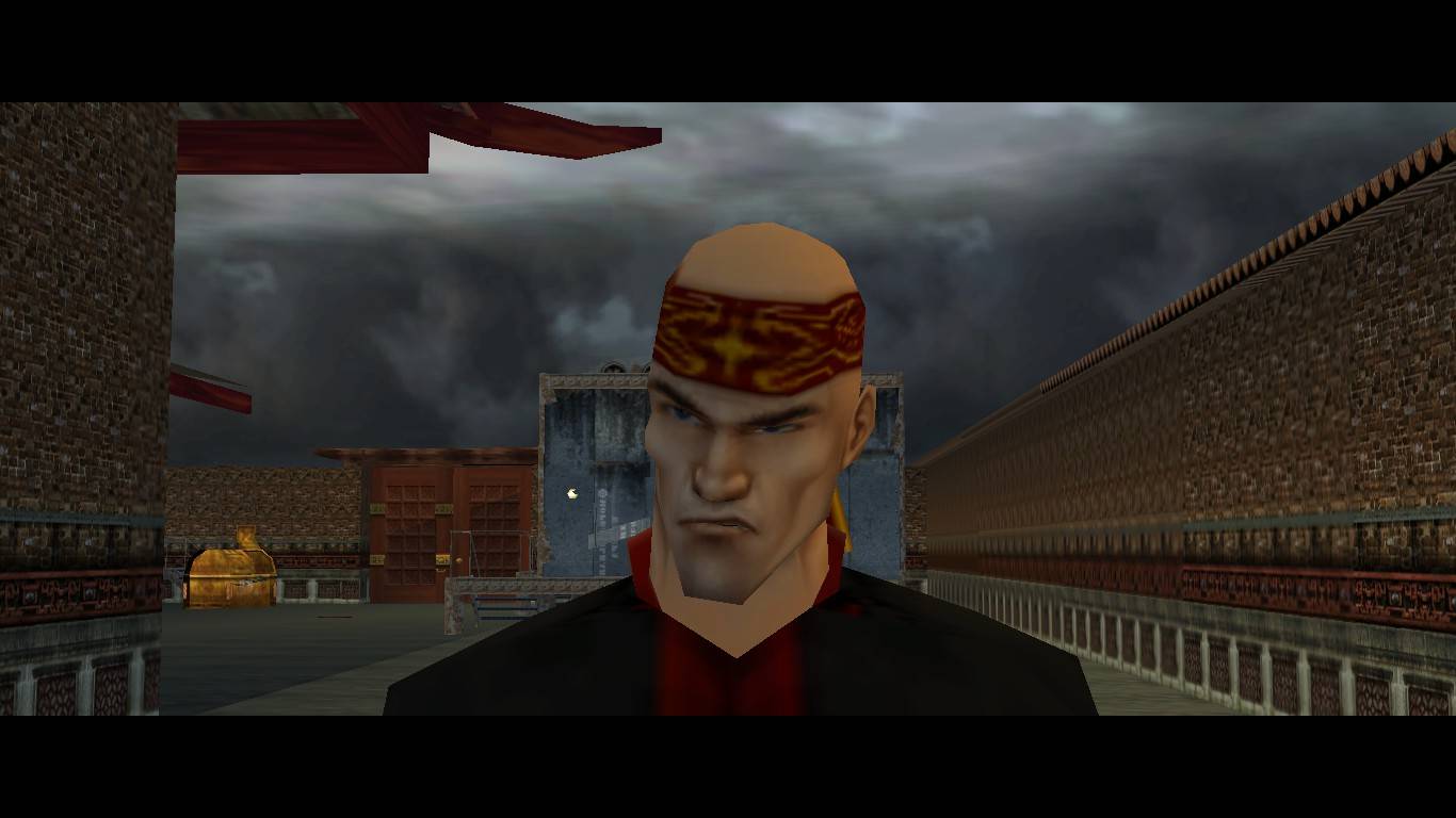 Hitman: Codename 47 ▶  ▶ Прохождение #7