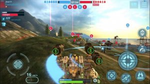 Dilong - не убьет так покалечит часть 2 ○ Робот на луне