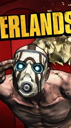 Долгожданное Прохождение игры: Borderlands (2009) Original
