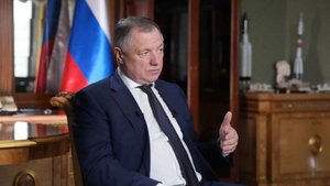 Хуснуллин рассказал о разработке документов по туристическому городу в Запорожье