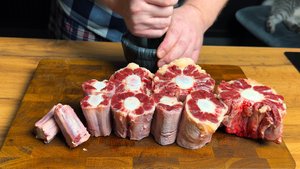 Бычий Хвост