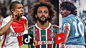 ⚽ ЛУЧШИЕ ФУТБОЛЬНЫЕ НАРЕЗКИ #022: ГОЛЫ, ПРИКОЛЫ, МОМЕНТЫ