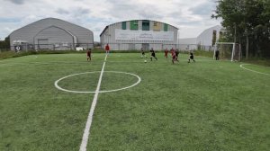 Winnergy Cup, 2016, 29.06
ФК Шанс - Фортуна 2017