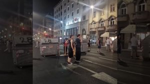 🇷🇸 В Сербии протесты охватили всю страну

Сообщается, что к Белграду присоединились Нови Сад, Ниш,