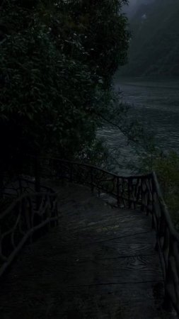 Время недобрых чудес. Колдун. Эстетика