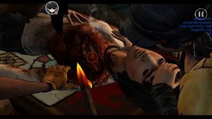 Прохождение игры Walking Dead: Michonne на андроид Stream -  Эпизод2 #2