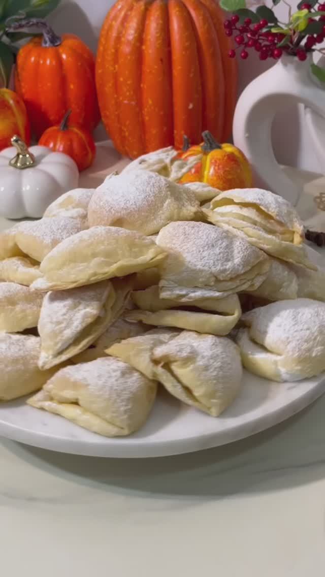ПРАЗДНИЧНАЯ ВЫПЕЧКА КРЫЛЬЯ АНГЕЛА ХРУПКОЕ ВКУСНОЕ ПЕЧЕНЬЕ ГОСТИ БУДУТ В ВОСТОРГЕ