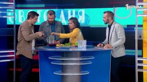 «Утро нового дня». В гостях Ольга Сидакова
