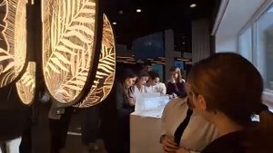 Большая конференция по свету 2023 в Москве. Как это было