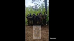 Поздравление от ЦСП РУБИН всех ветеранов боевых действий