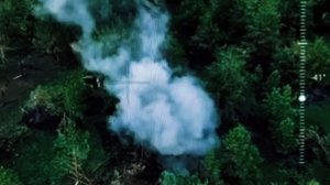 🎇Эффектный фейерверк