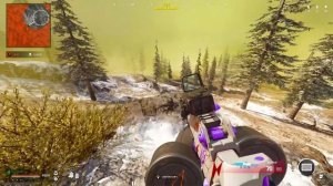 Warzone Solo Duo Win PPSH-41