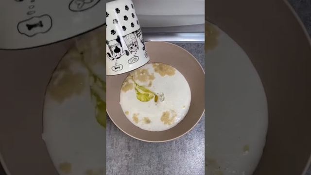 булочки с повидлом