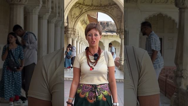 Отзыв из тура Жемчужины Северной Индии