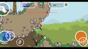 Sawsorry Gaming 1