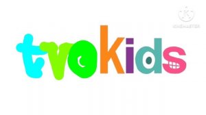 Jason's TVOKids Logo Bloopers Take 4 TVO Overflated