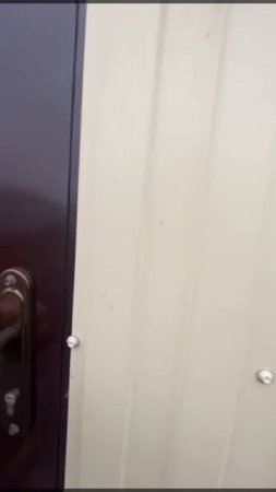 Проект модульной бытовки