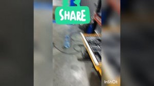 VQ30DE треснул блок цилиндров?!?! Меняем вкладыши коленвала и датчик детонации