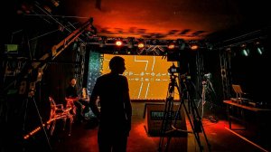Работа команды STEP videoproduction  на двухдневном он-лайн форуме  Прокачаем в 2020году