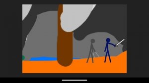 История стикмана 4 часть 7