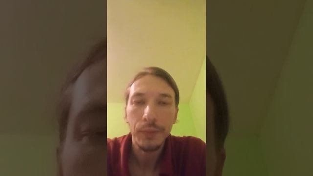 Почему я всегда стараюсь следить за языком