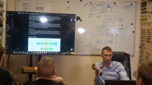 Основы протокола Modbus RTU/TCP