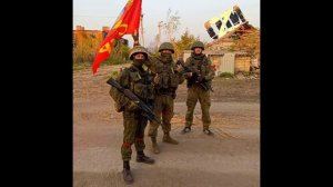 OiN Одни из Нас - Мы гордимся страной