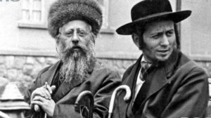 Сколько в России евреев?