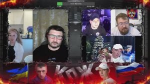 Встреча с креветкой три высших образования!★ - Кто по Жизни / Чат рулетка / Виталий Реутов / КПЖ