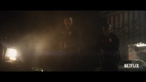 Яркость Bright - Трейлер